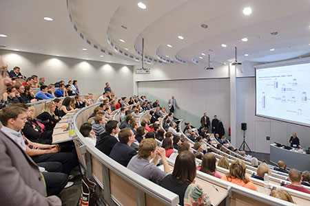 Fotografické semináře pro školy, úřady a firmy